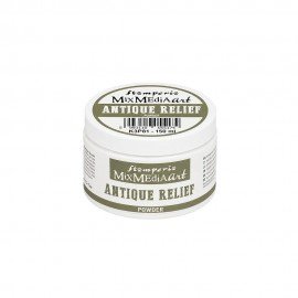 STAMPERIA ANTIQUE RELIEF POWDE 150ml PROSZEK DO STRUKTUR