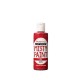 STAMPERIA MISTY PAINT 60ml FARBA SATYNOWA RED