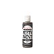 STAMPERIA MISTY PAINT 60ml FARBA SATYNOWA DEEP BLACK