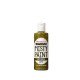 STAMPERIA MISTY PAINT 60ml FARBA SATYNOWA MOSS GREEN