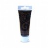 STAMPERIA FARBA VIVACE 60 ml UMBRA