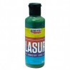 PENTART BEJCA LAZUR WODNA 80ml ZIELONY