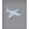 DEC-SAMOLOT STYROP.150x160mm