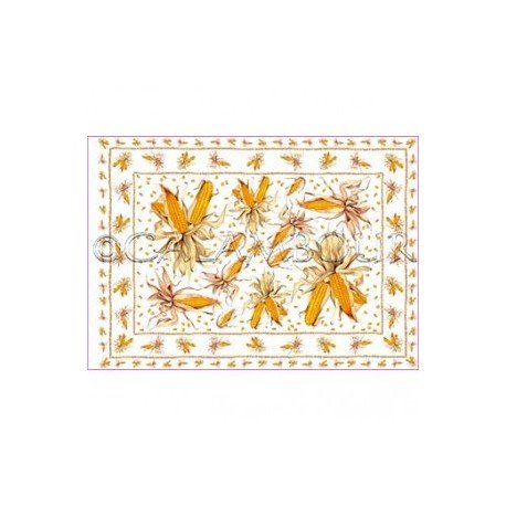 CALAMBOUR PAPIER 50x70 KUKURYDZA*