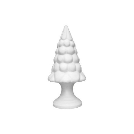 DEC-CHOINKA STYROP.315x160mm