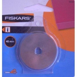 FISKARS-ostrza wymienne 45mm do noża