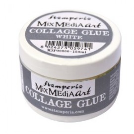 STAMPERIA MIXMEDIA KLEJ 150ml