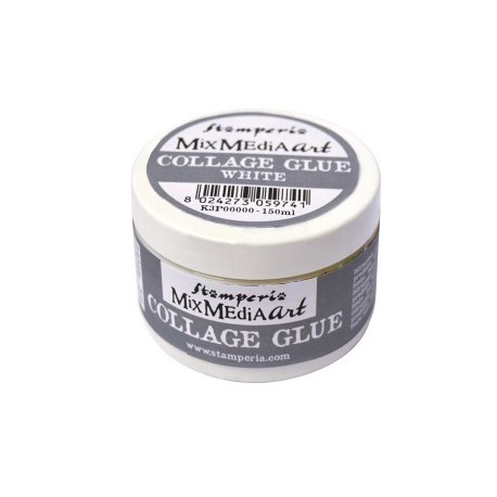 STAMPERIA MIXMEDIA KLEJ 150ml