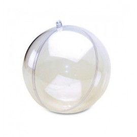 BOVELACCI-BOMBKA PLEXI 12 cm