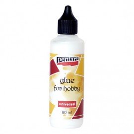 PENTART KLEJ HOBBY 80ml