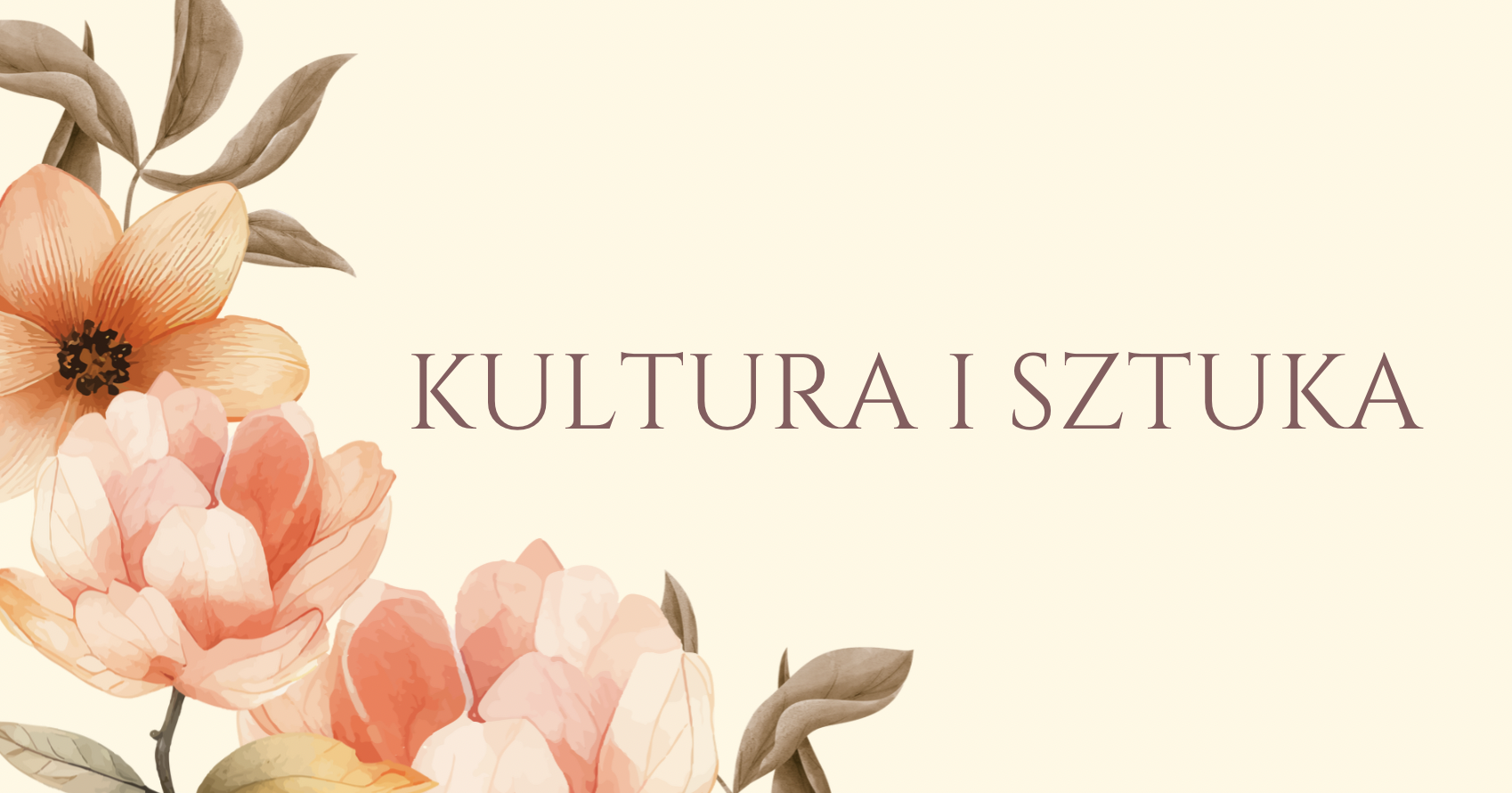 AUTUNNO-KULTURA