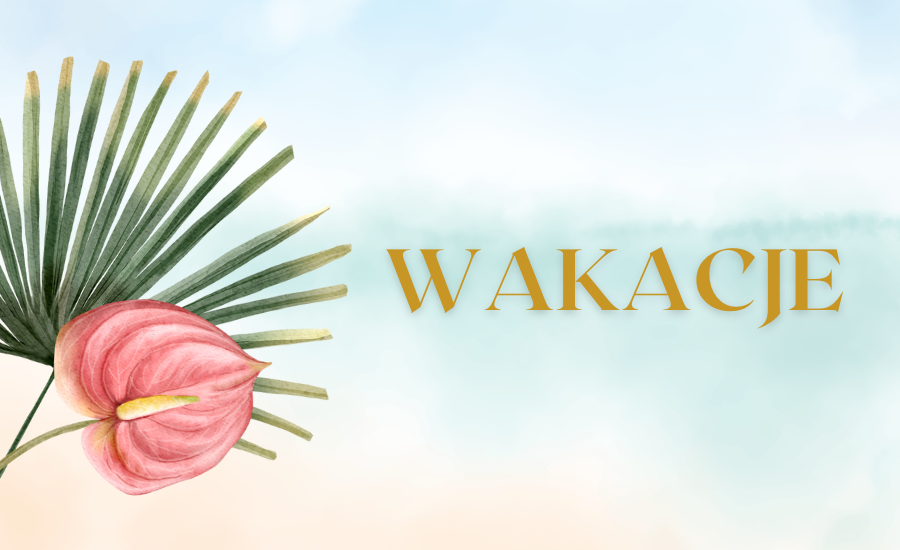 ESTATE-WAKACJE